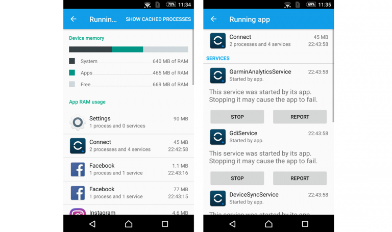 How To Enable Or Disable Auto starting Apps In Android