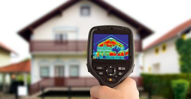 best thermal camera