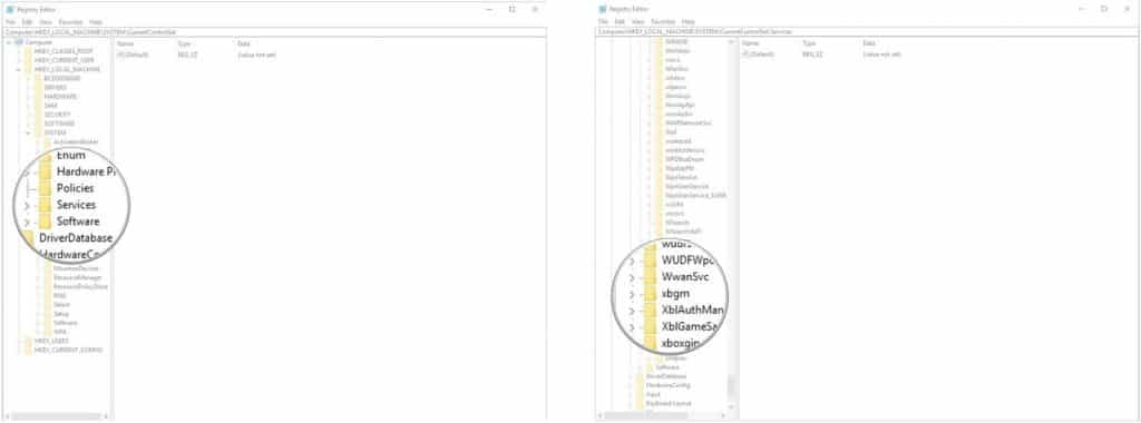 How to turn off Xbox game monitoring