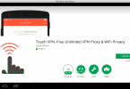 Touch VPN For PC [Chrome, Firefox, Opera]