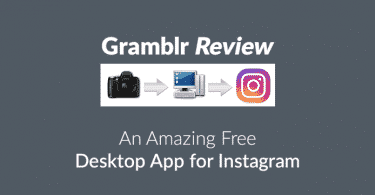 gramblr review