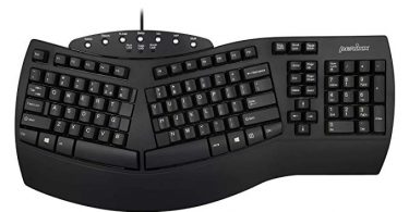 best ergonomic keyboard